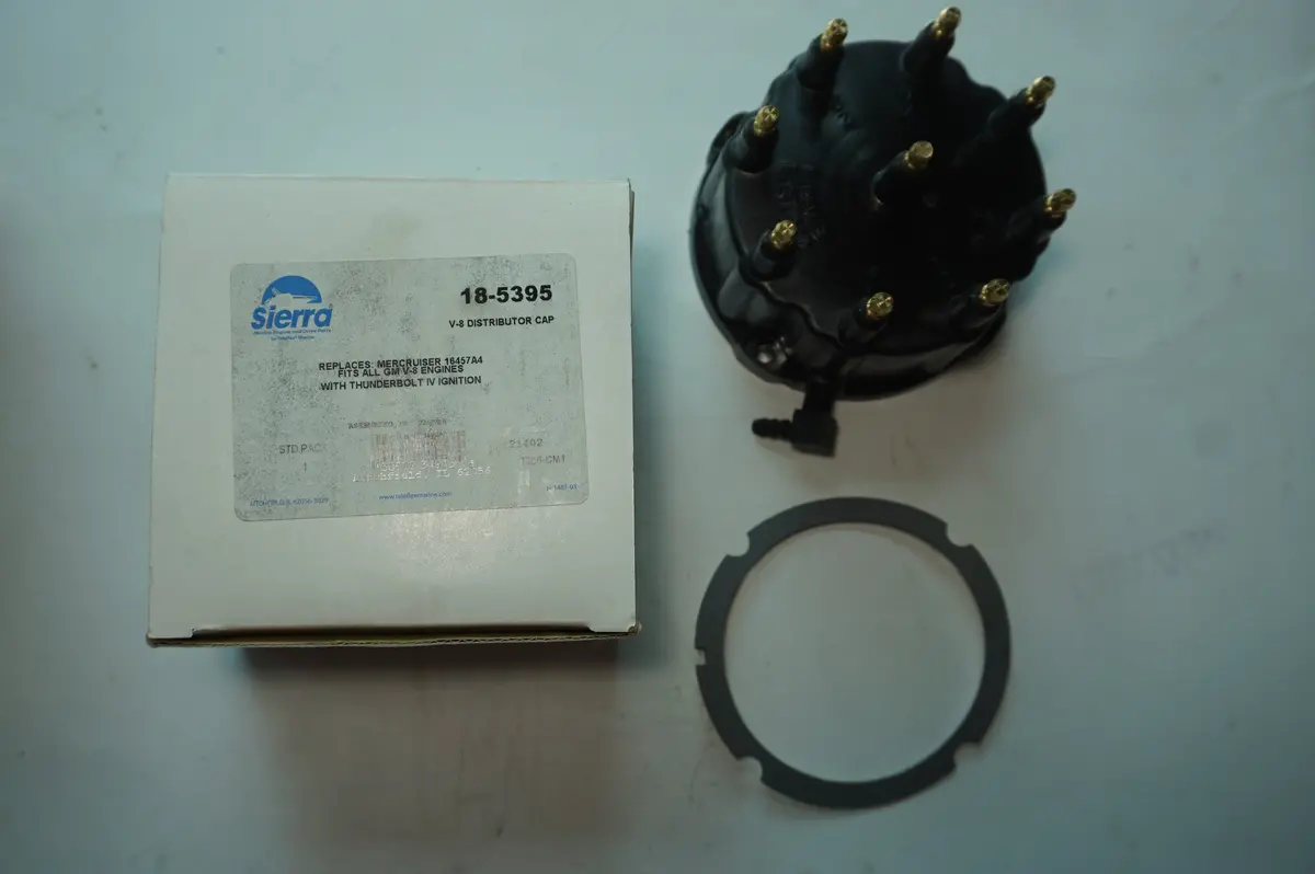 Sierra 18-5395 Tune Up Kit 18-5395 1