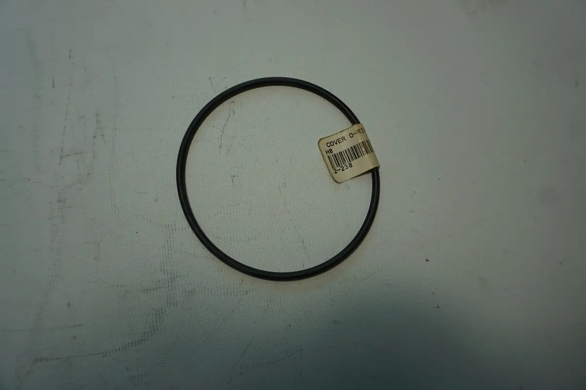 Cover O-Ring ,- 2-238 1