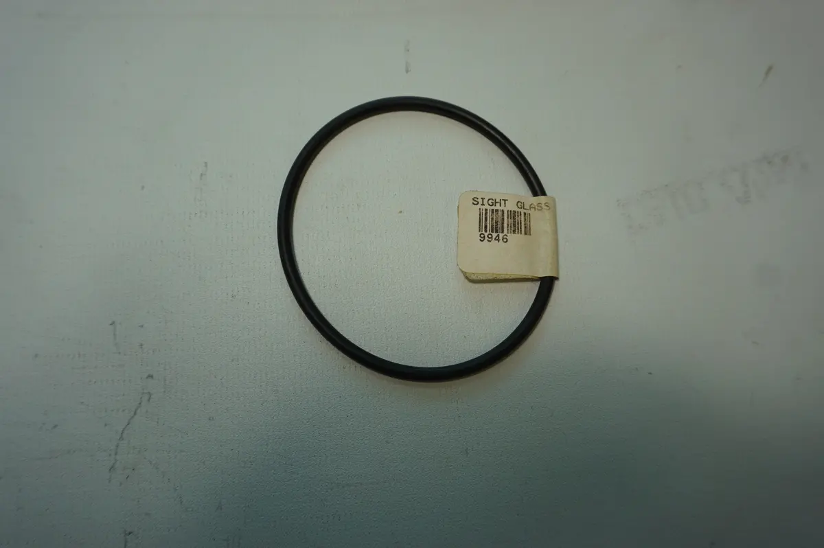 Sight Glass O-Ring - 9946 1