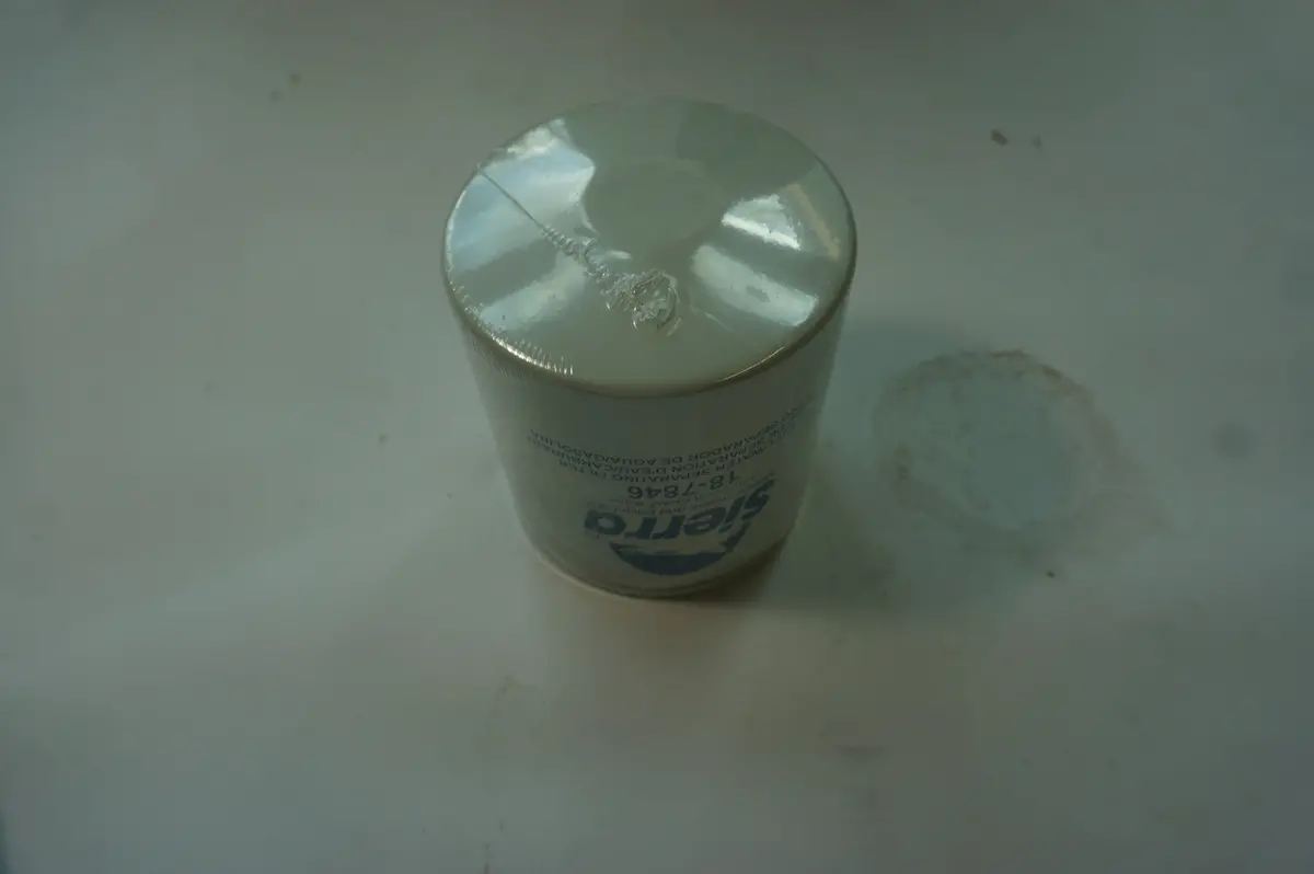 Sierra 18-7846 Filter 502905 1