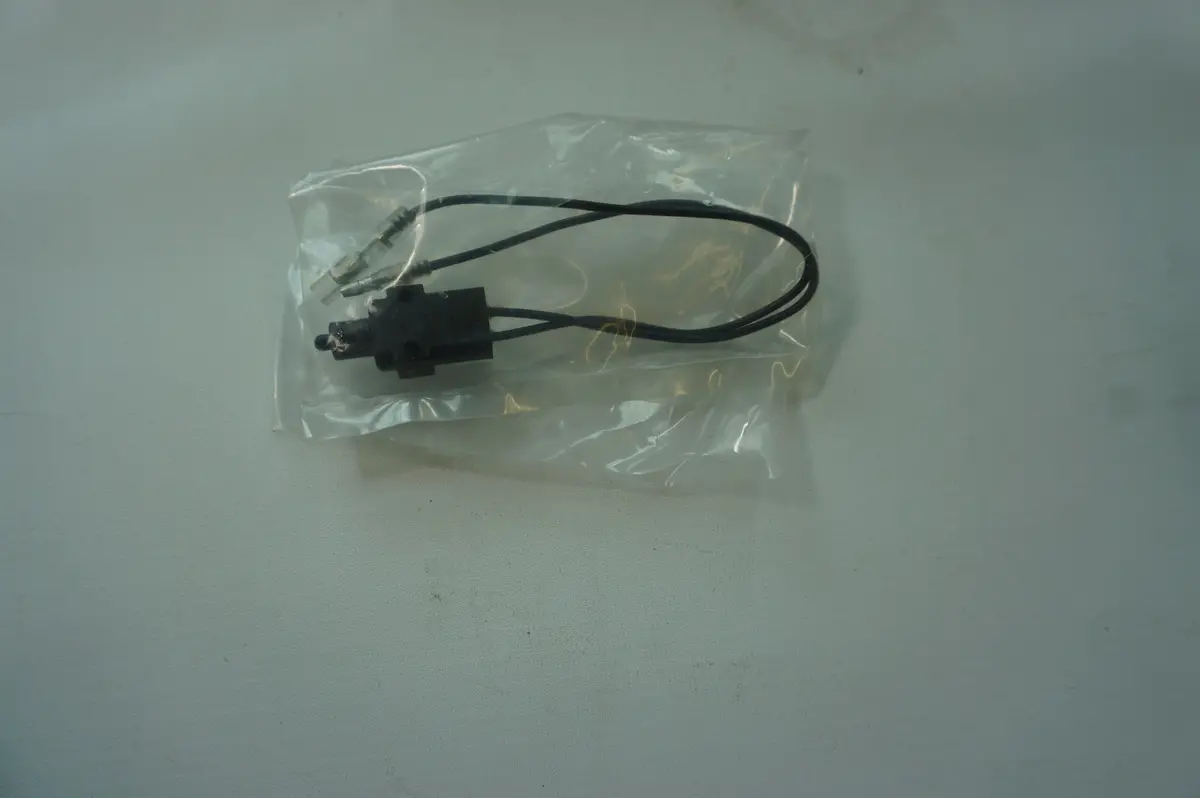 Mercury Marine Quicksilver 87-814281A 5 Mercury 1