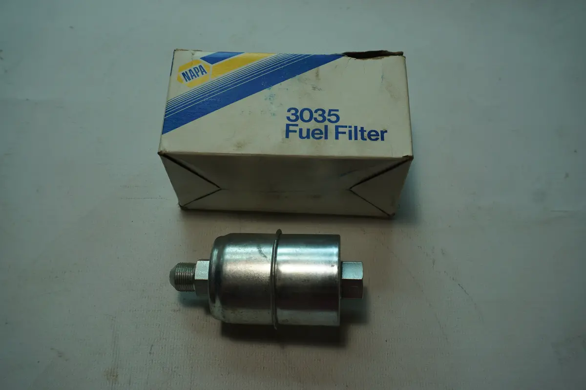 Napa 3035 Filter 33035 Ff5224 1