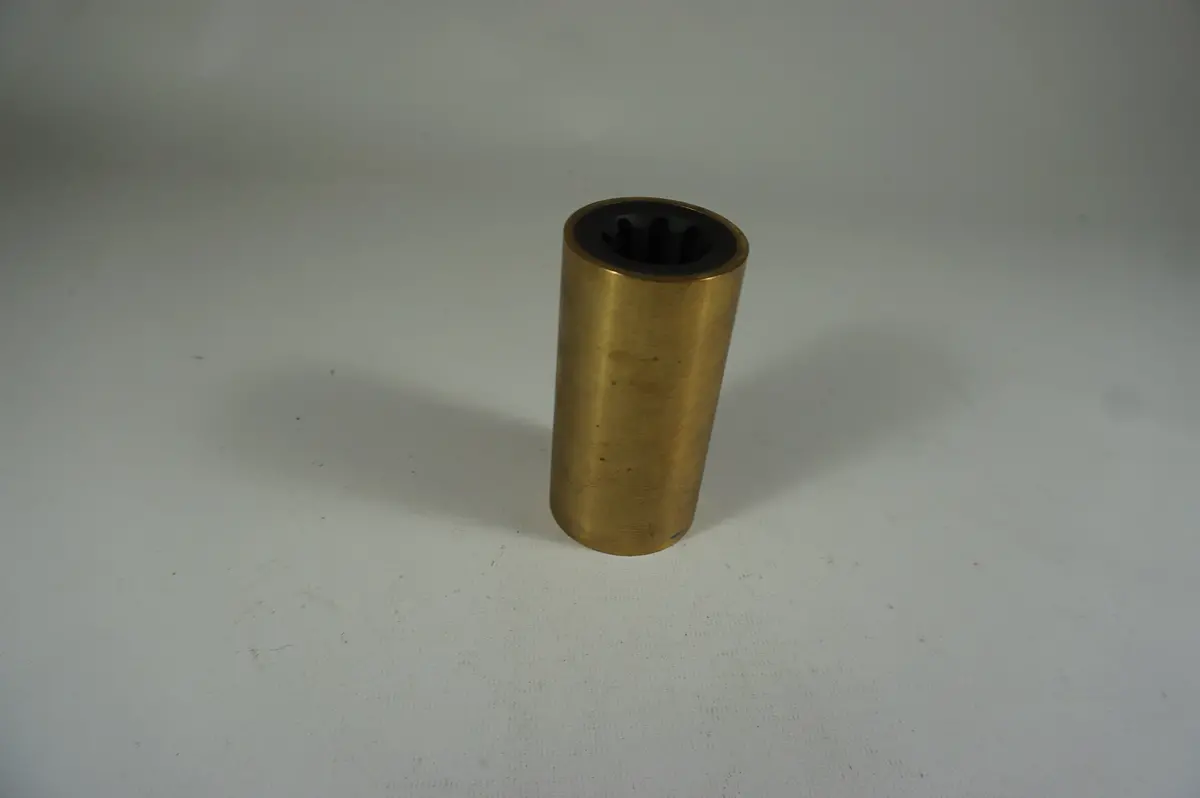 Johnson Jon Base Cutlass Bearing - 1" X 2" X 4" 1