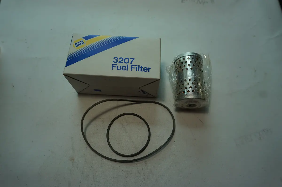 Wix 33271 Filter 1