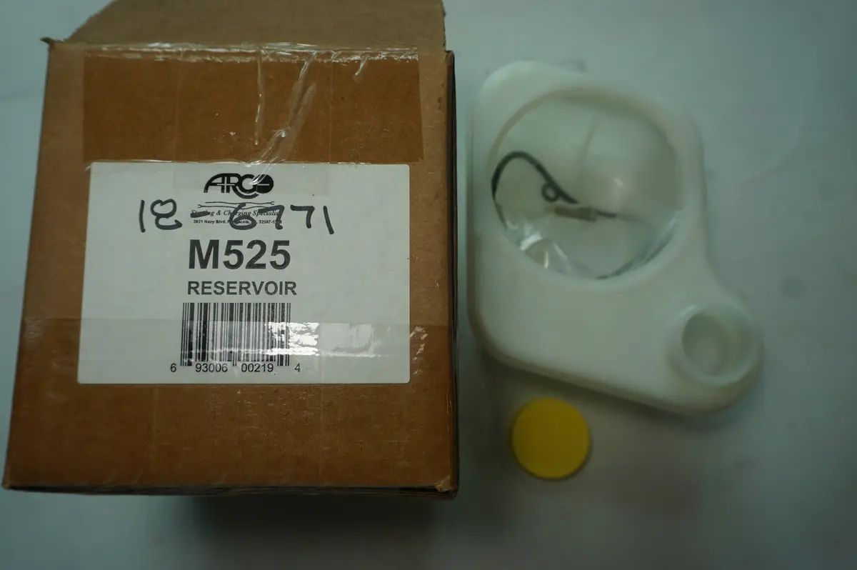 Arco M525 Reservoir 18-6771 1