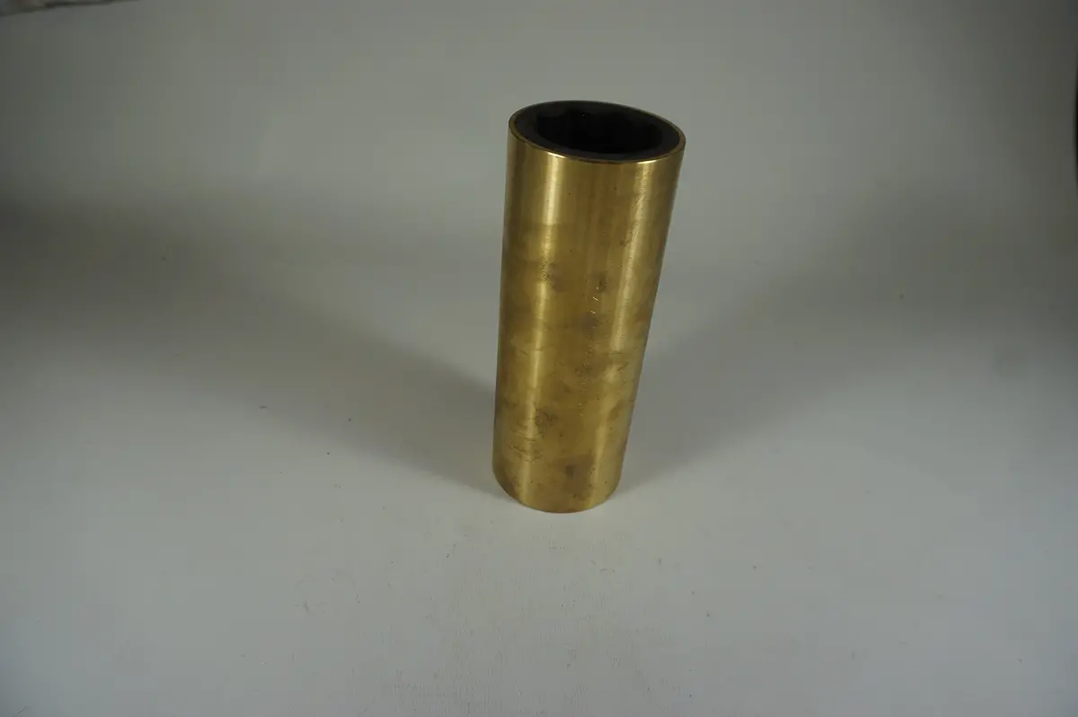Johnson Calm Cutlass Bearing - 2" X 3" X 8" 1