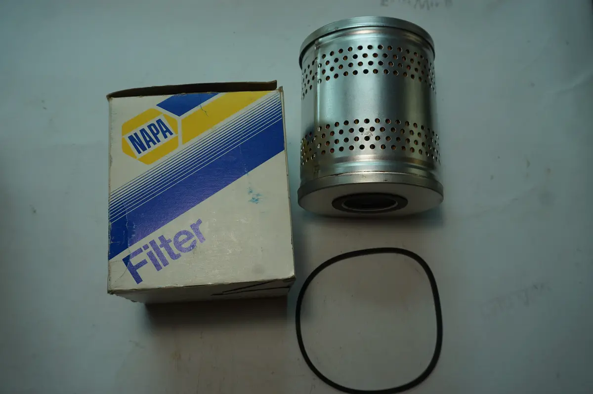 Napa 1099 Filter 51099 1