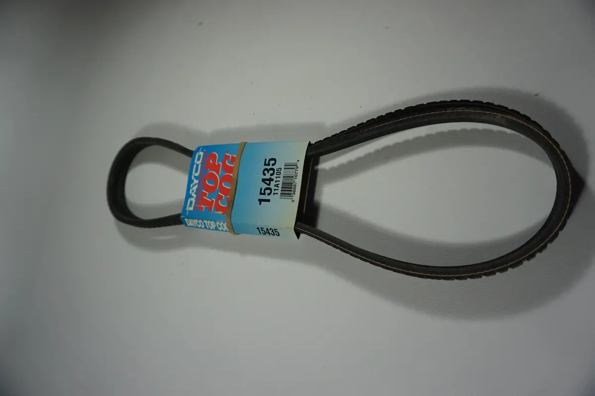Dayco 15435 V Belt 11A1105 1
