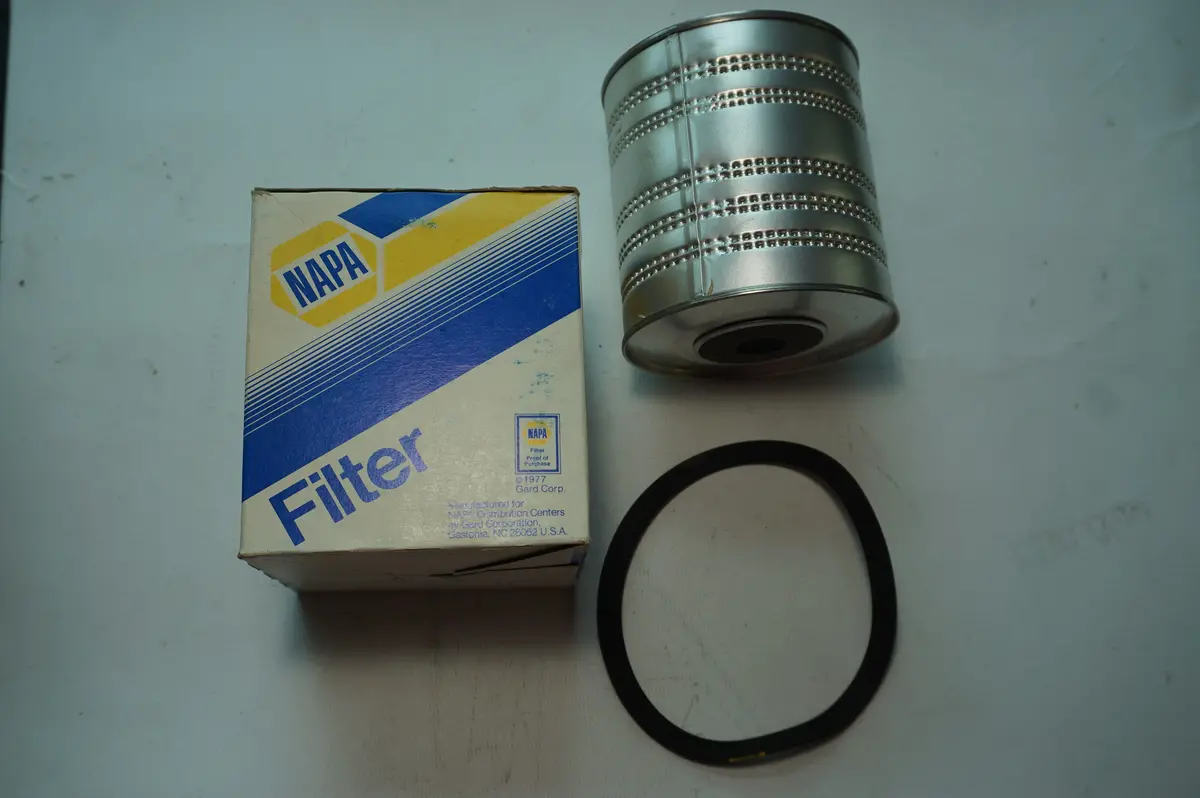 Napa 1080 Filter 51080 1