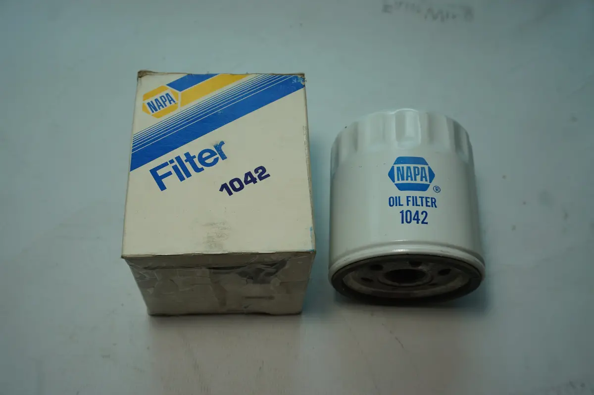 Napa 1042 Filter 51042 1