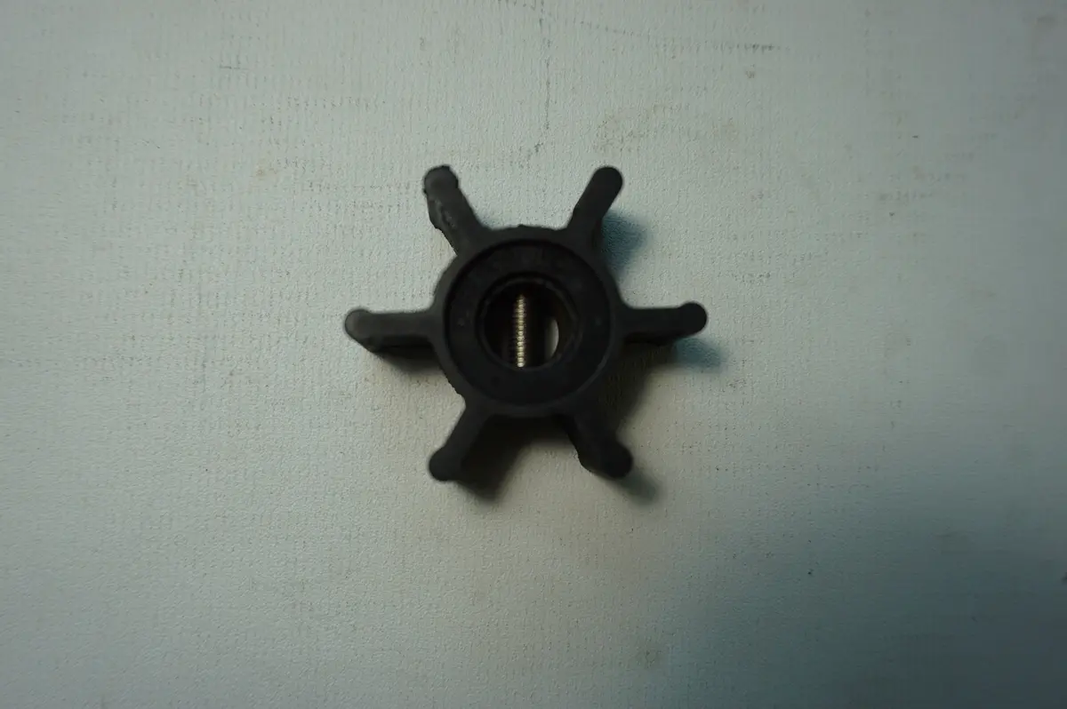 Westerbeke Genuine Impeller - 34440 1