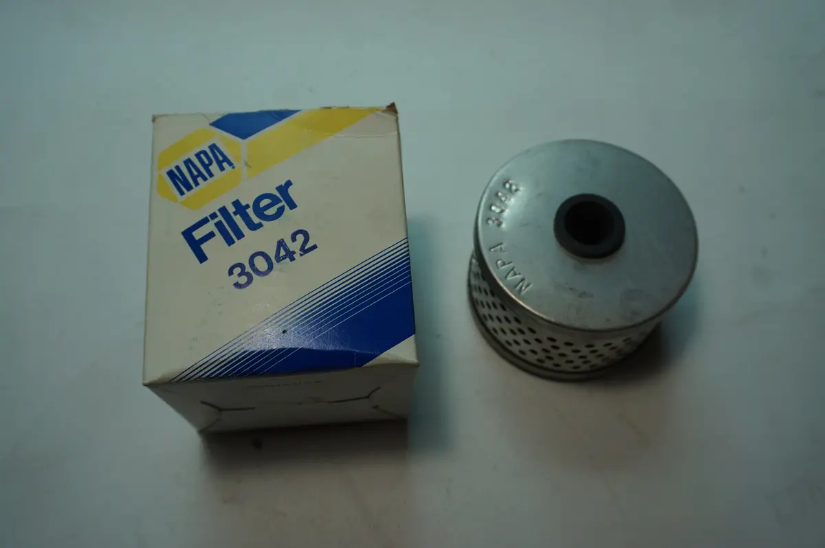 Napa 3042 Filter 33042 1