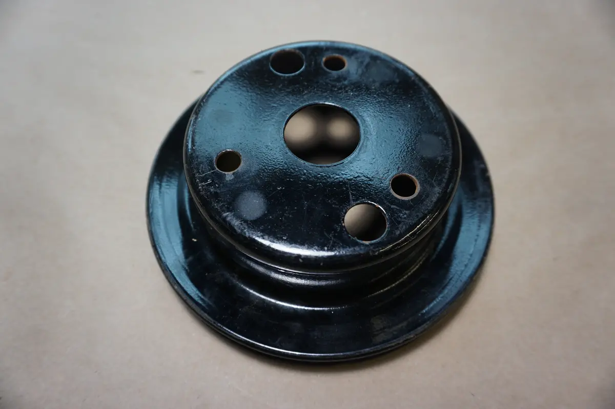 Mercury Marine Quicksilver 90841 Pulley (Used Item Please Read Details Below) 1