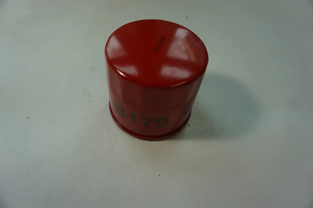 Baldwin B179 Filter 1