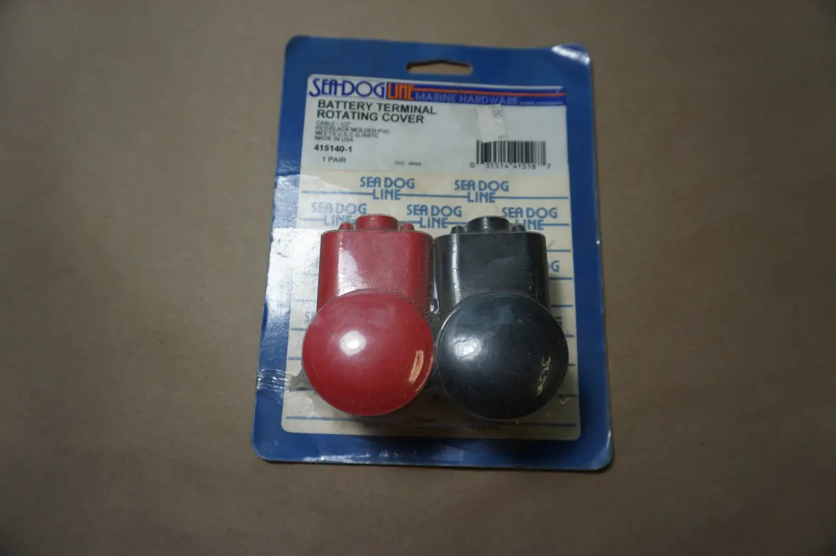 Seadog 415140-1 Rotate Cover 1