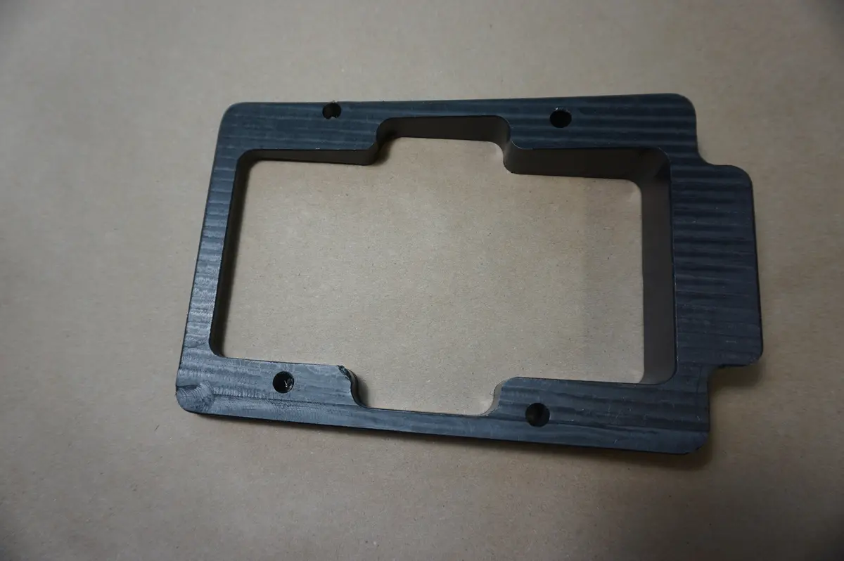 Mercury Marine Quicksilver Undefined Cntrl Mount 1