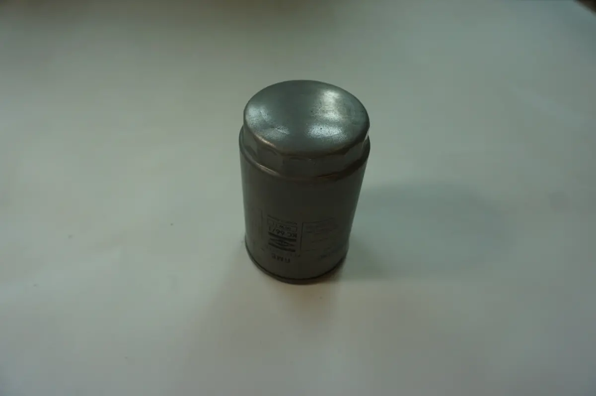 Knect Kc 66/1 Filter Ff5271 1