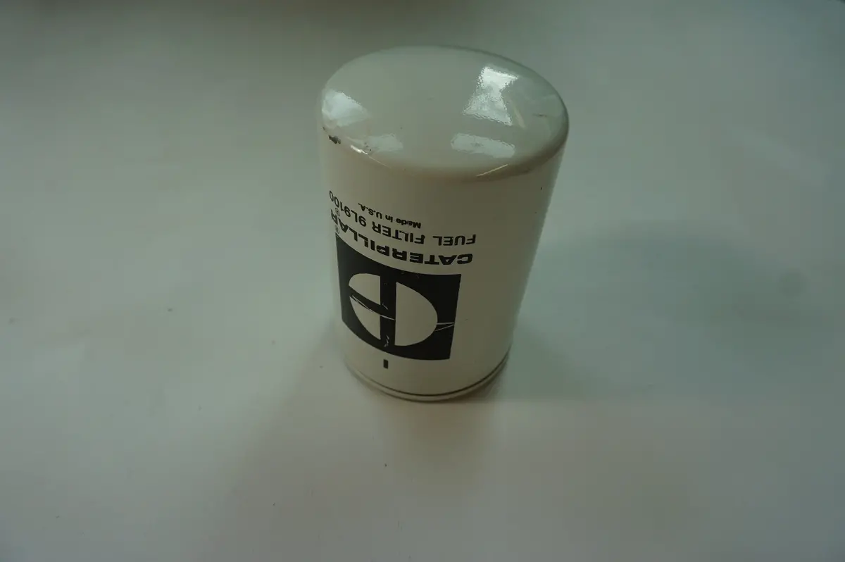 Caterpillar 9L9100 Filter 1