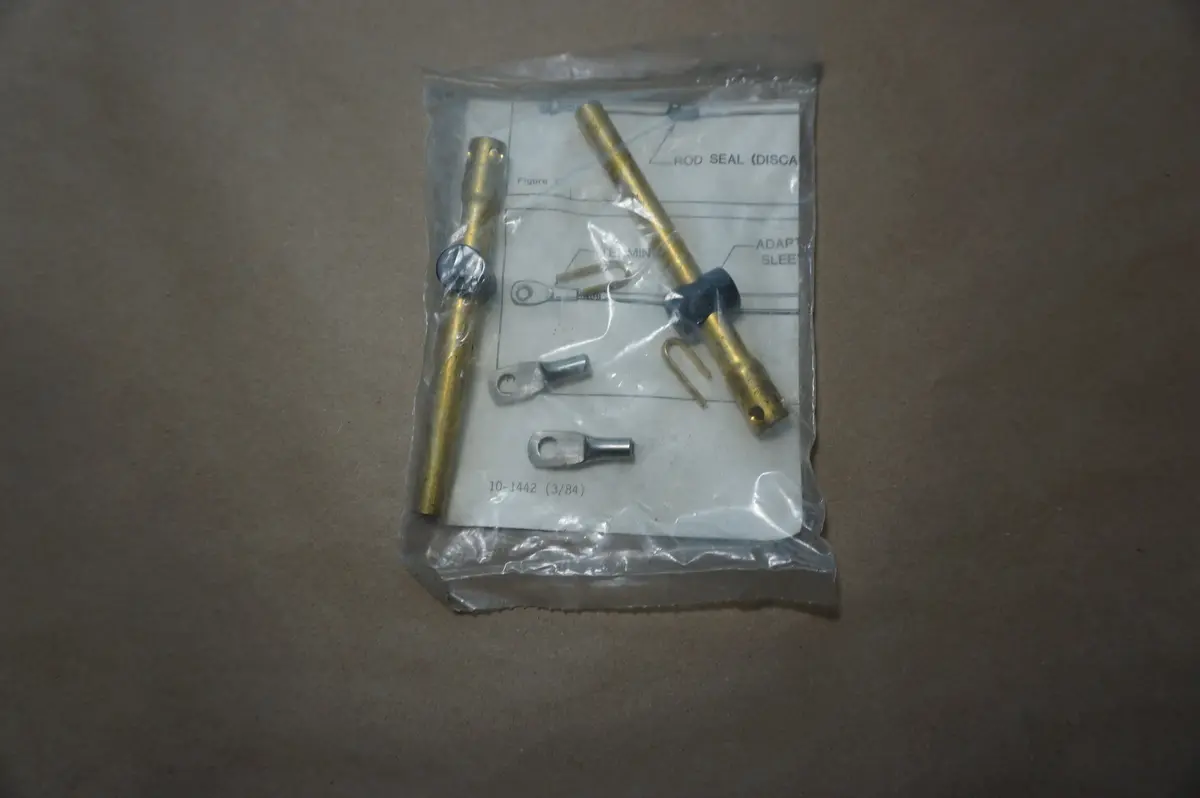 Morse 304939 Control Adapt 1
