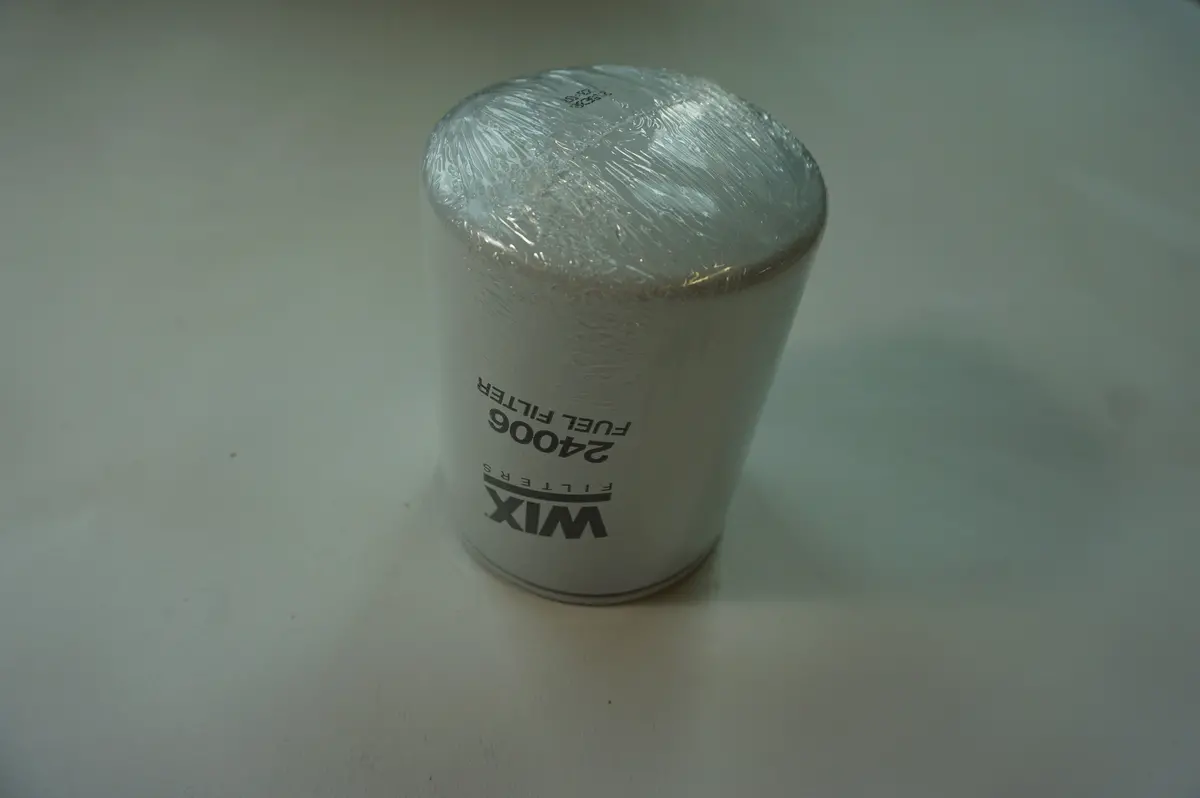 Wix 24006 Filter 1