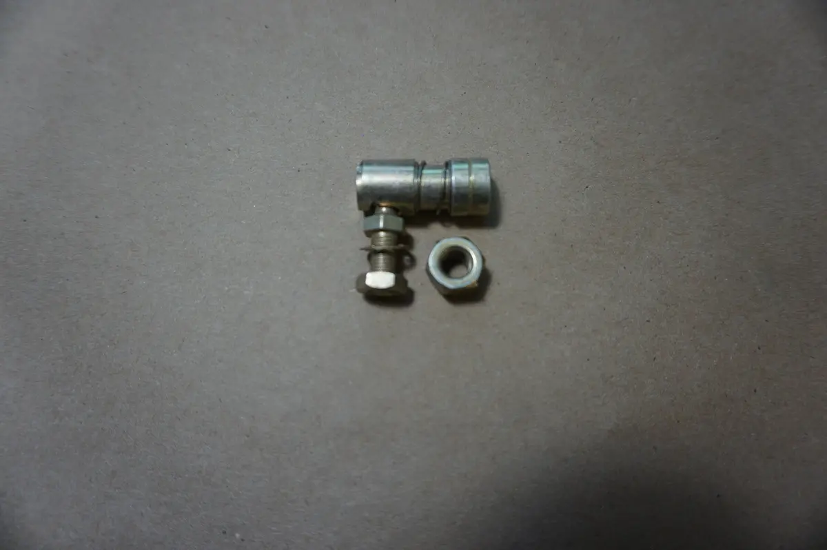 Teleflex 31126 Ball Joint 1