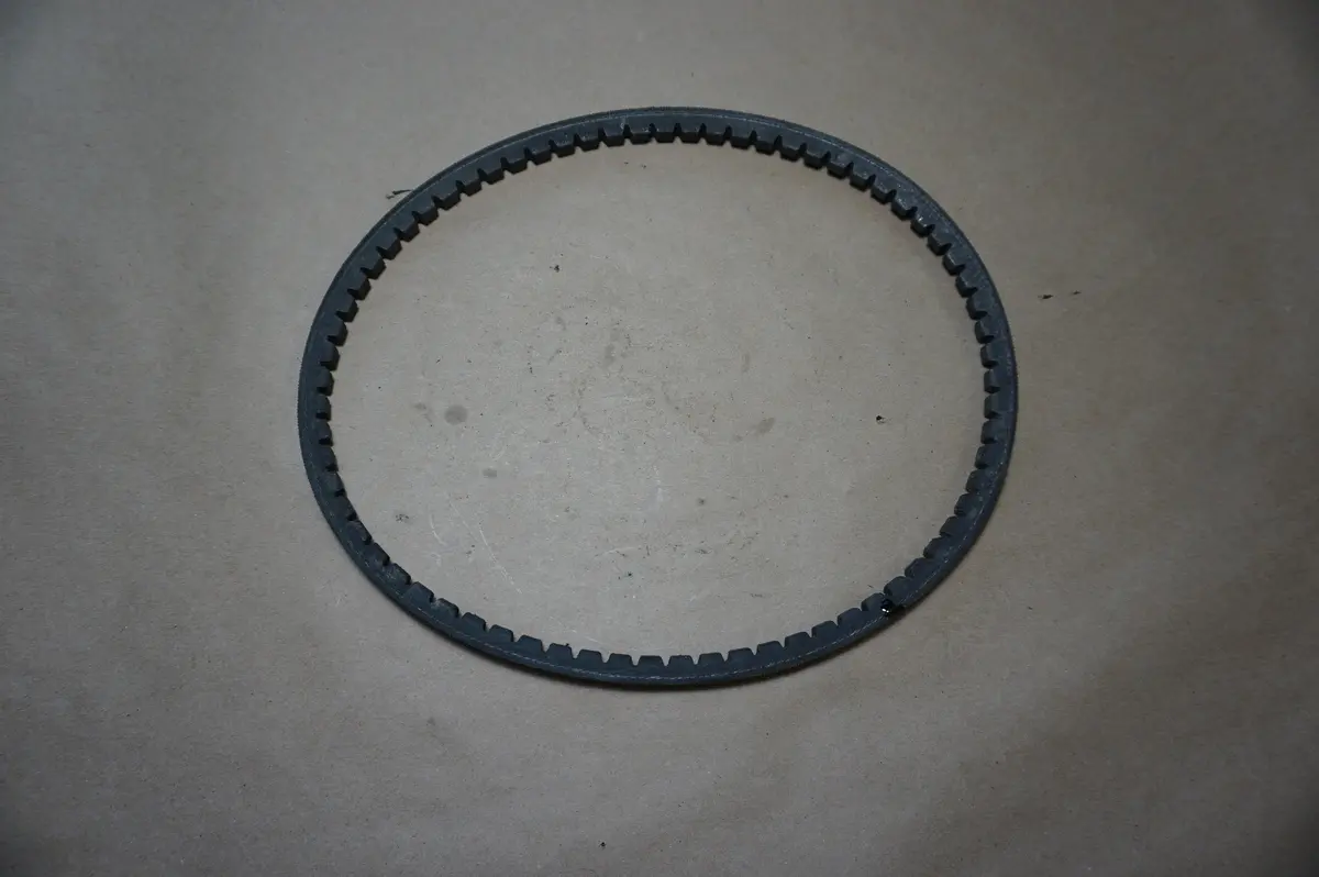 Mercury Marine Quicksilver 57-13457 V Belt (Used Item Please Read Details Below) 1