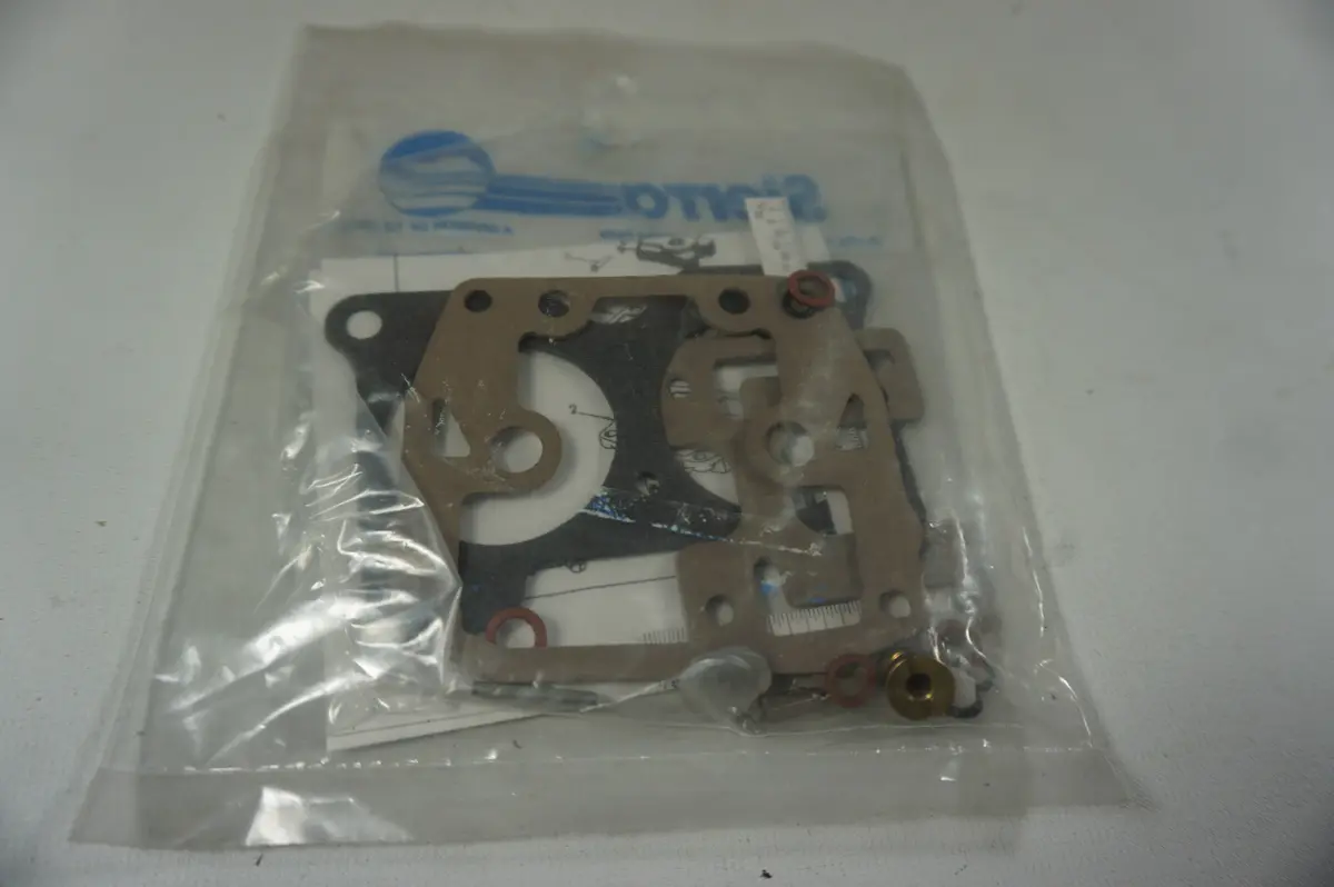 Sierra 18-7046 Carb Kit 439076 1
