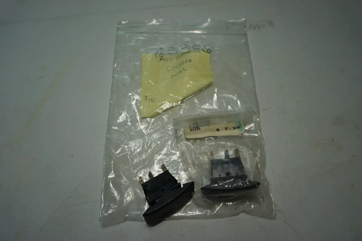Arco 63386 Switch 1
