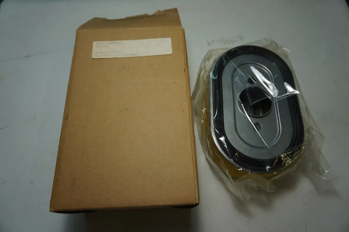 Kohler 267709 Air Filter 23-1100 1