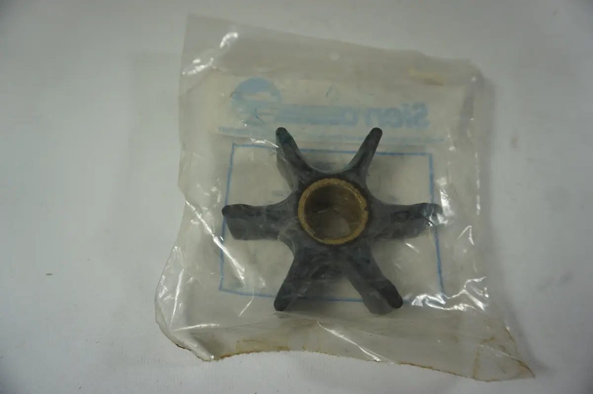 Sierra 18-3043 Impeller 1
