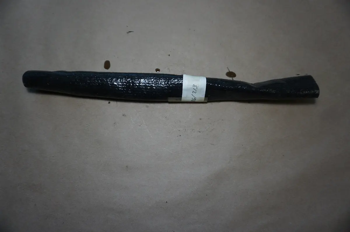 Mercury Marine Quicksilver 32-861213 Tube Exhaust (Used Item Please Read Details Below) 1