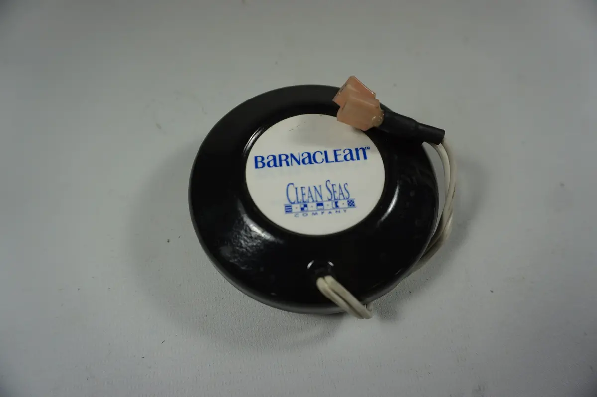 Barnaclean 4014 Transmitter 1