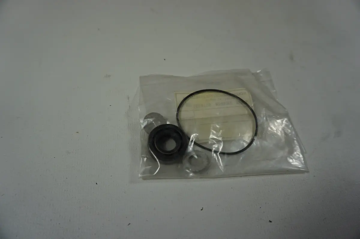 Tohatsu 309-87321-0 Gasket 1