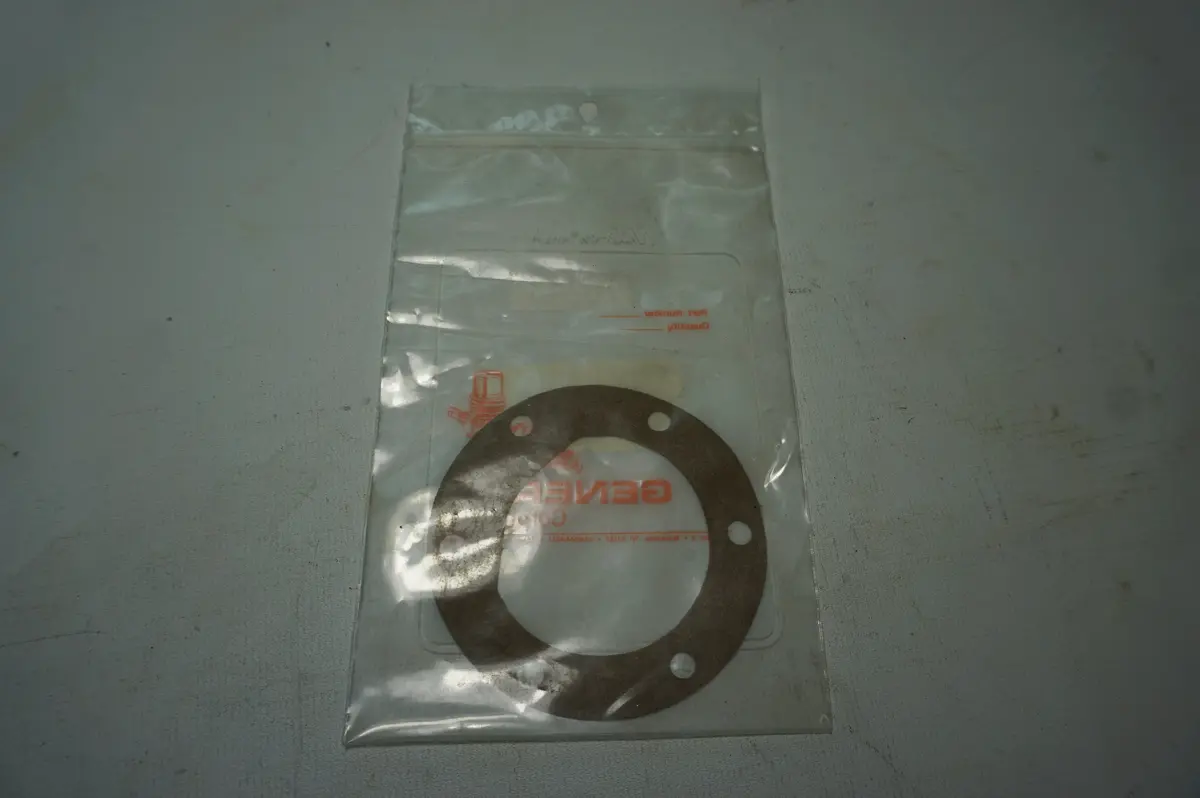 Generac 70943 Gasket Pump 1