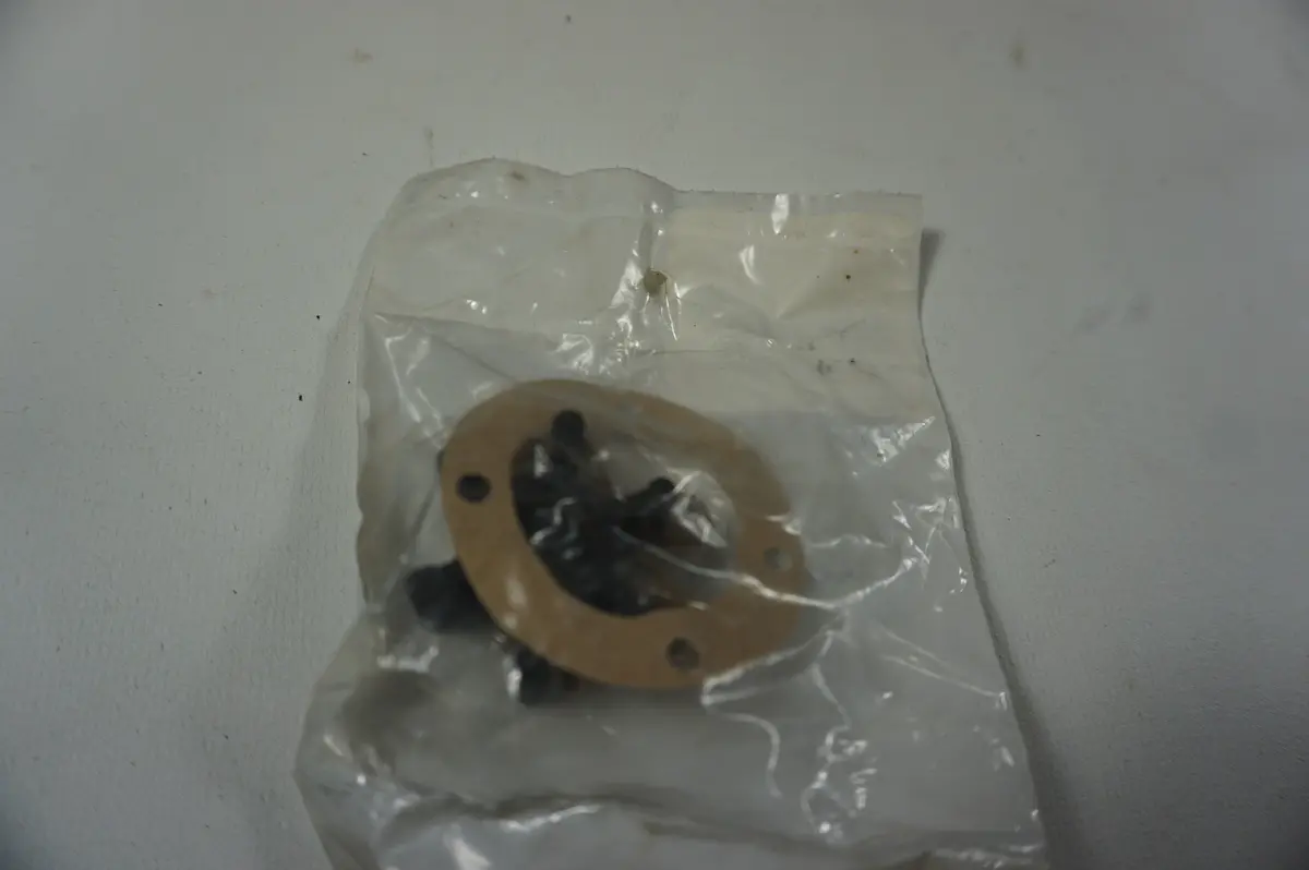 Sierra 18-3076 Impeller Kit 875583-7 1