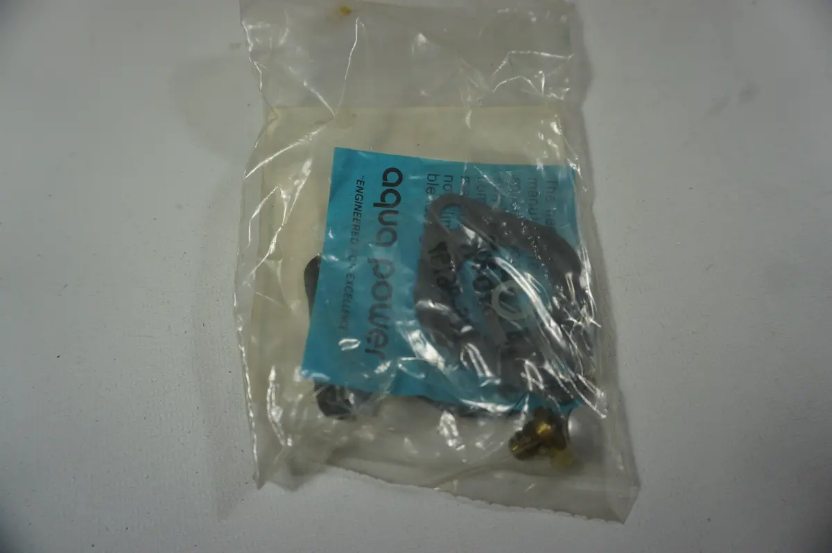 Aqua Power 1427 Carb Kit 398453 1
