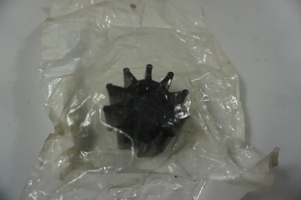 Omc 983895-1-6376 Impeller 1