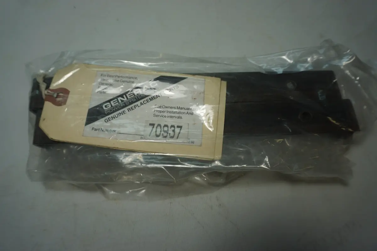 Generac 70937 Rail Tie 1