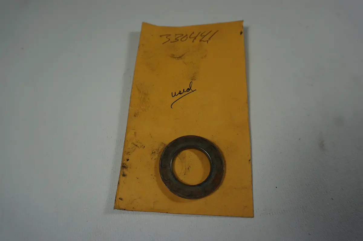 Omc 330441 Washer (Used Item Please Read Details Below) 1