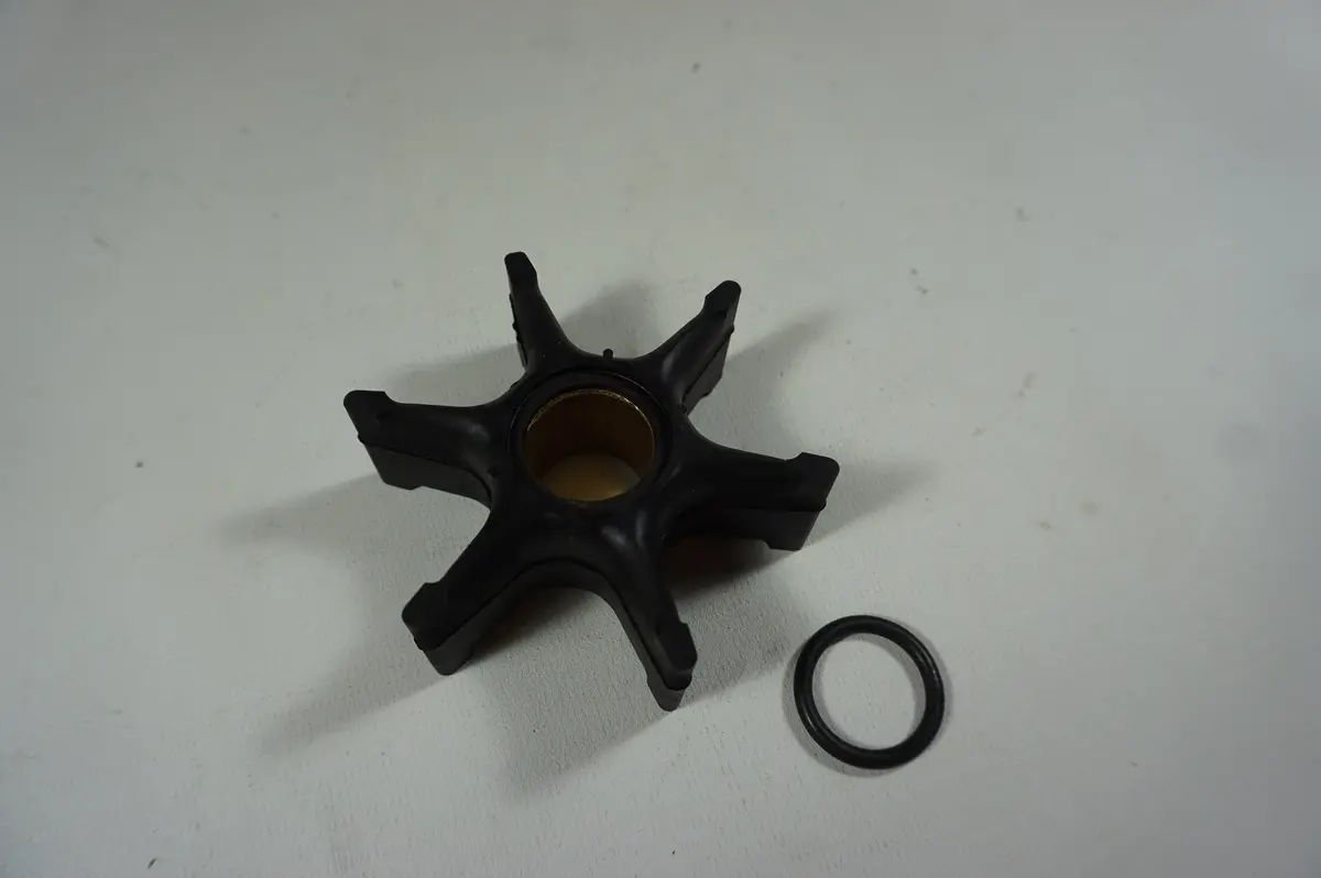 Omc N5001593 Impeller 1