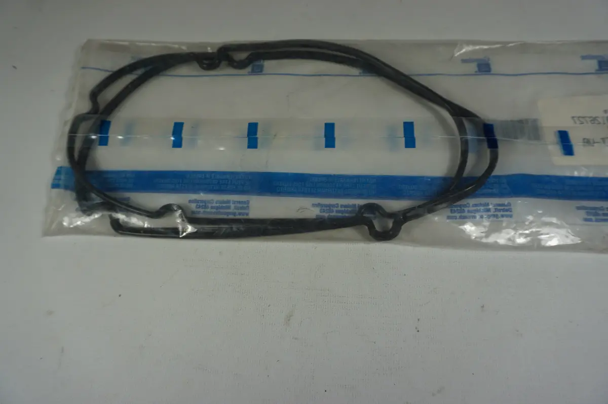 Mercury, Mercruiser, Quicksilver Oem 27-811588 Gasket 1
