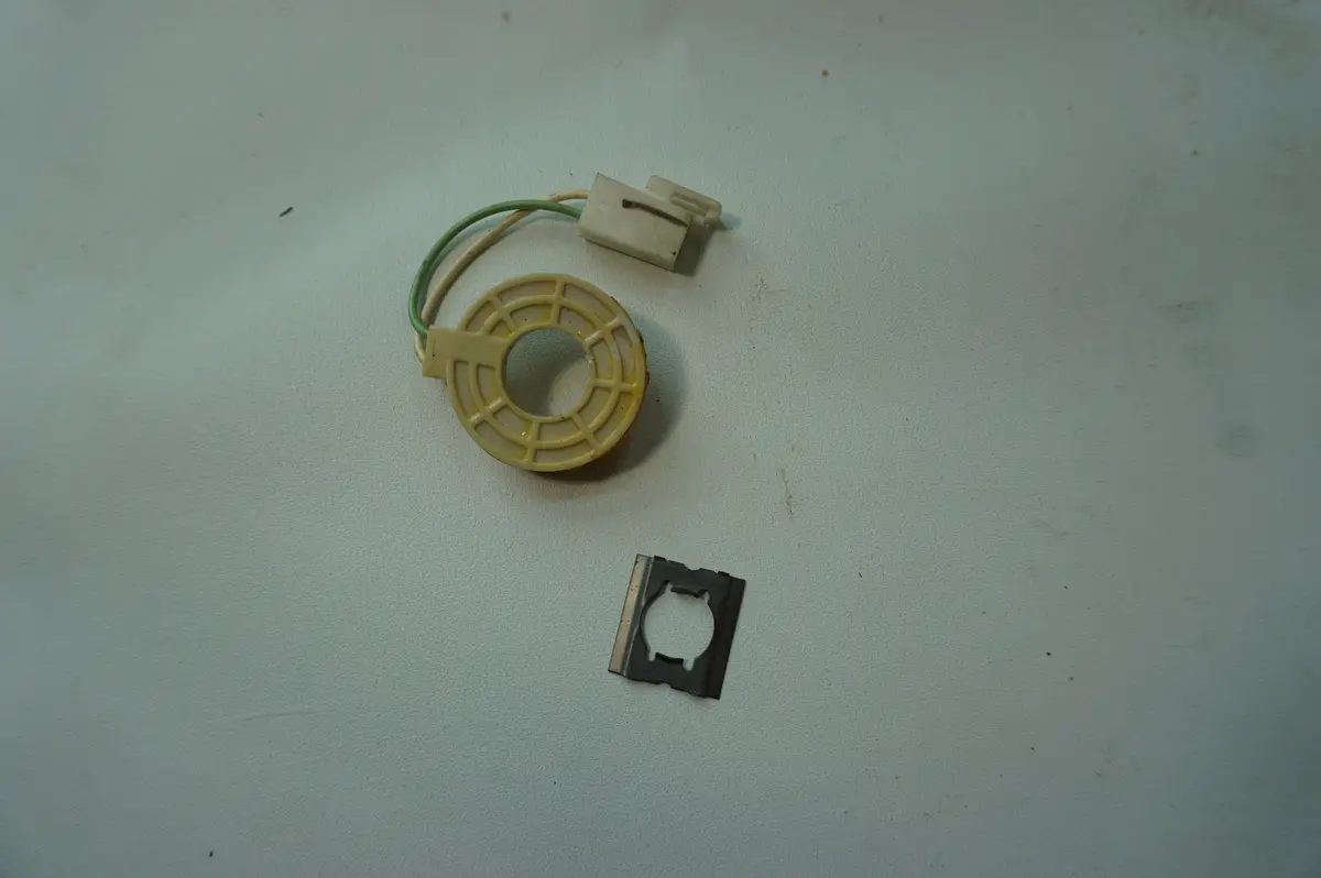 Mercury Marine Quicksilver 811639T Coil 18-5108 1