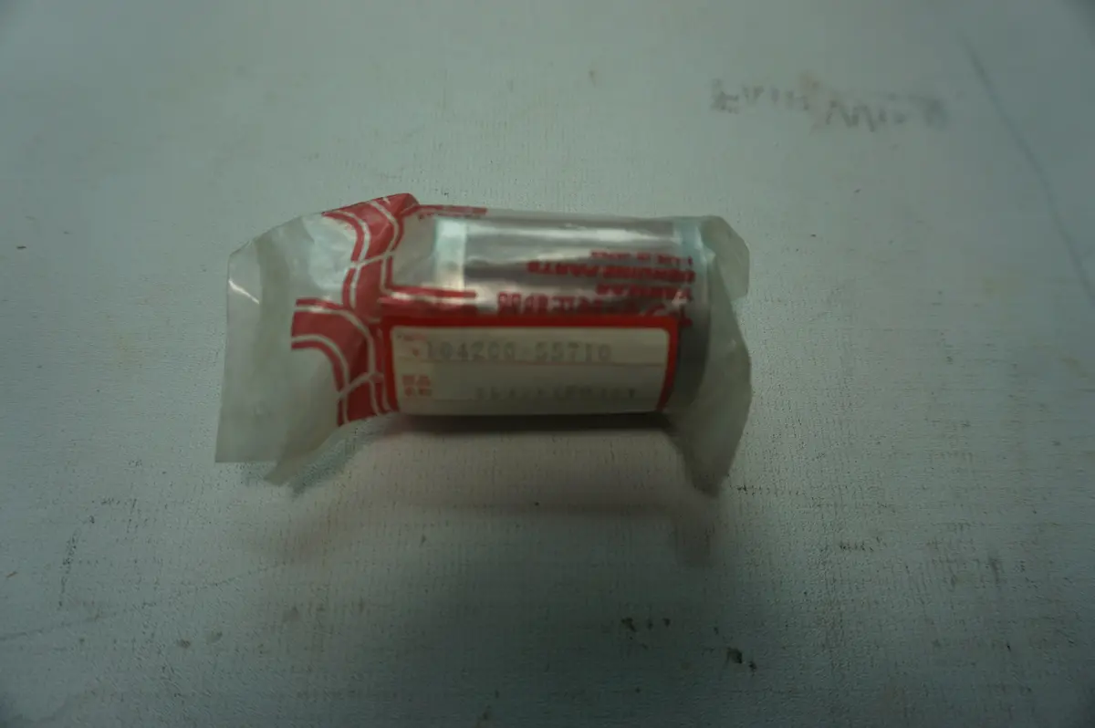 Yanmar 104200-55710 Filter Cap 1