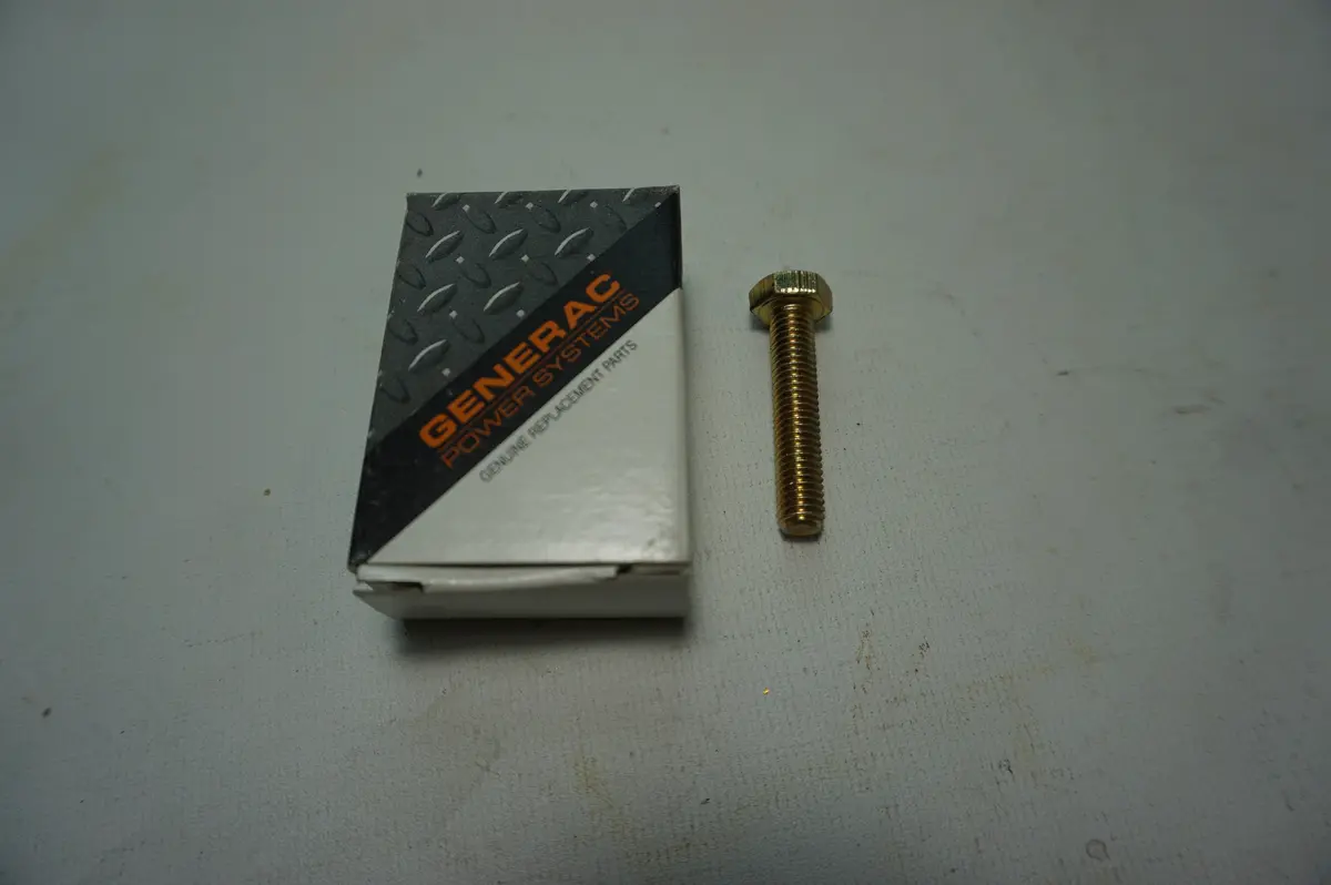 Generac 72544 Obs Screw Hhm 1