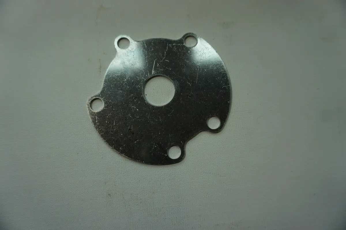 Mercury Marine Quicksilver 94576 Wear Plate 18-3350 1