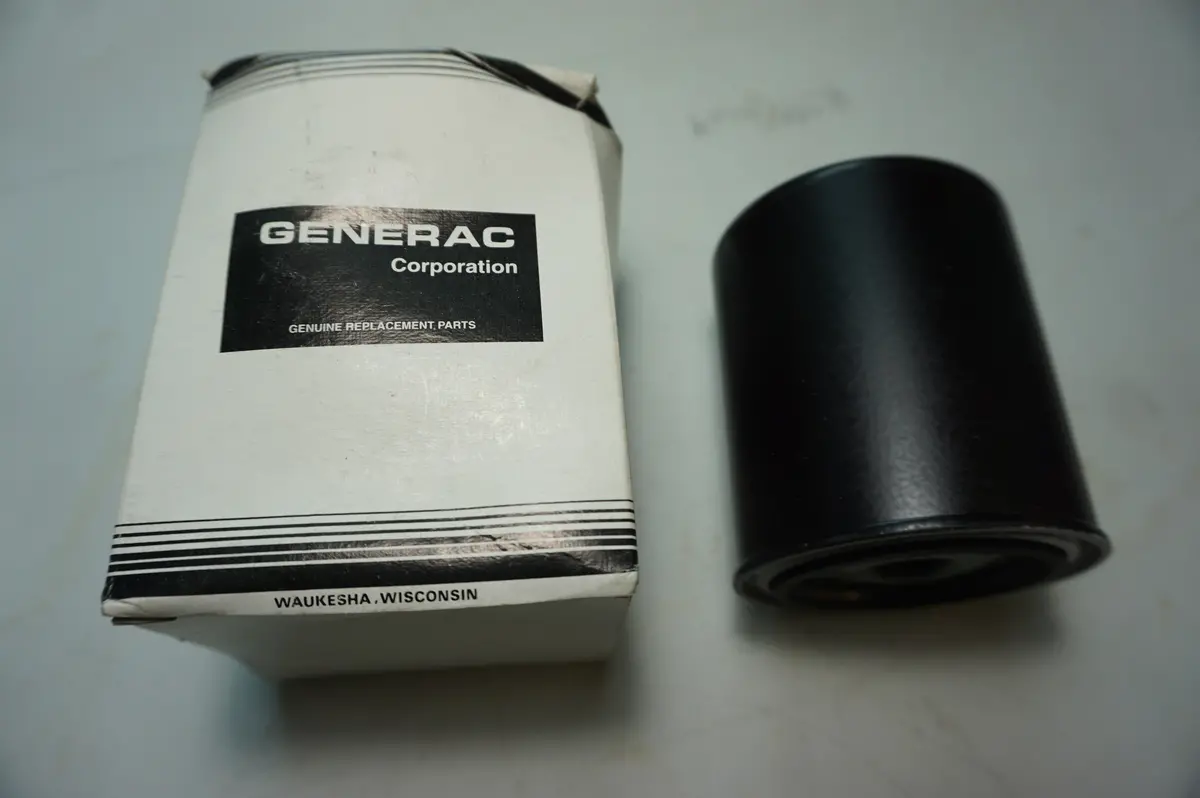 Generac 12670939 Oil Filter 51394 709390126 1