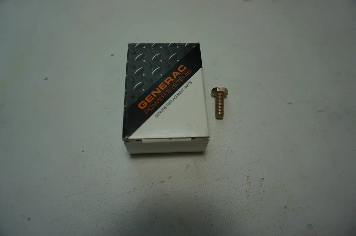 Generac 72513 Screw Hhc 47411 1