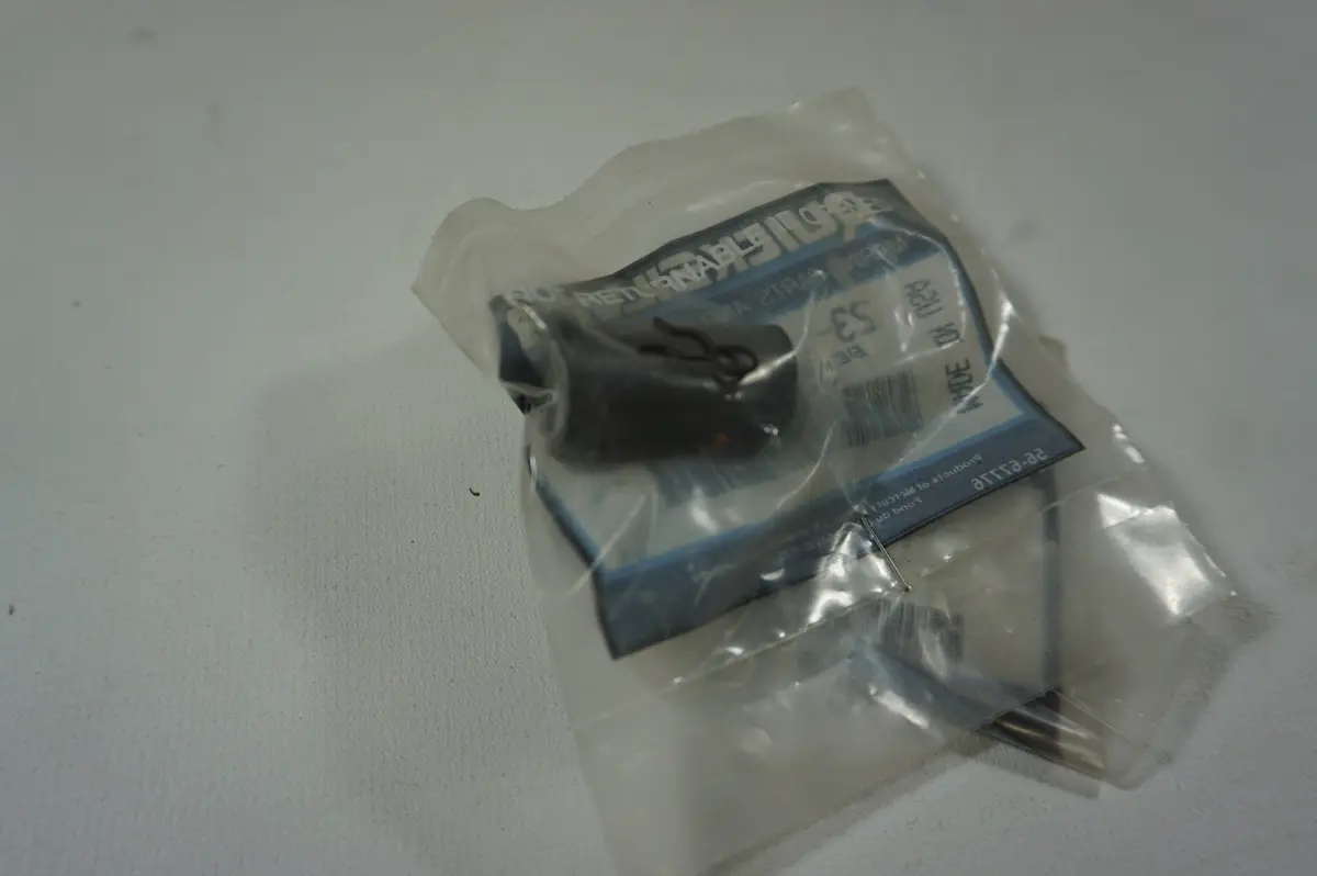Mercury, Mercruiser, Quicksilver Oem 23-41429A 2 Bear Assy 1