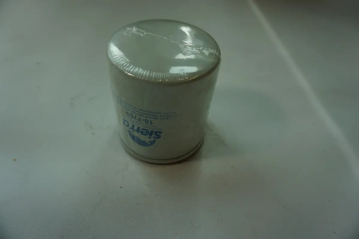 Sierra 18-7789 Filter 502906 1