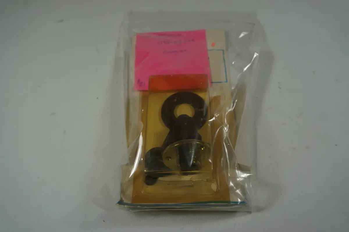 Perko 1190-Dp-Chr Connector 1